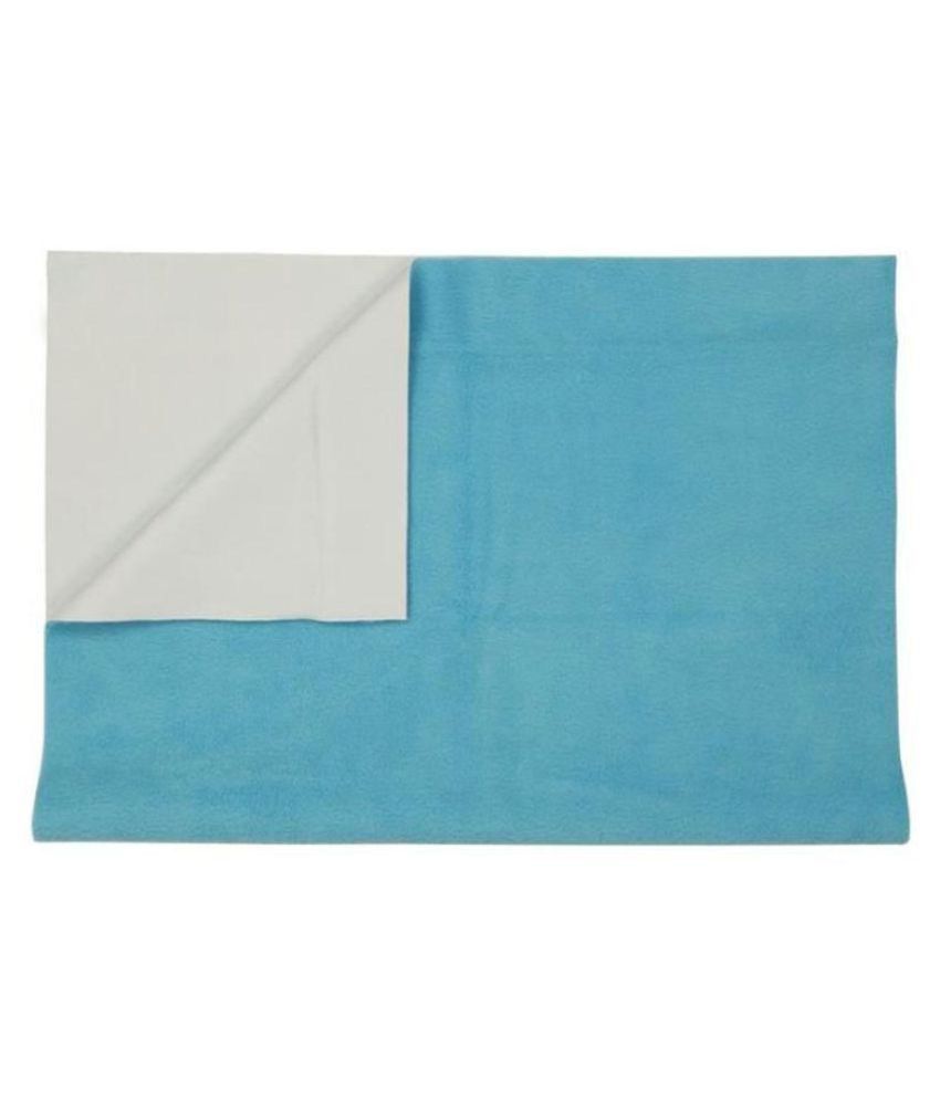     			Quick Dry Baby Changing Waterproof Bed Protector Feeroju Double Bed Cover Rubber Sheet