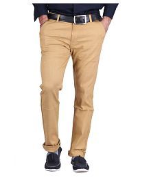 Trousers: Buy Trousers for Men - Chinos, Formal & Casual Trousers ...