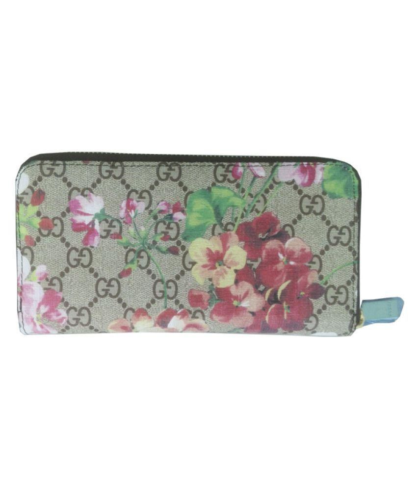 Buy Gucci Multi Wallet at Best Prices in India - Snapdeal