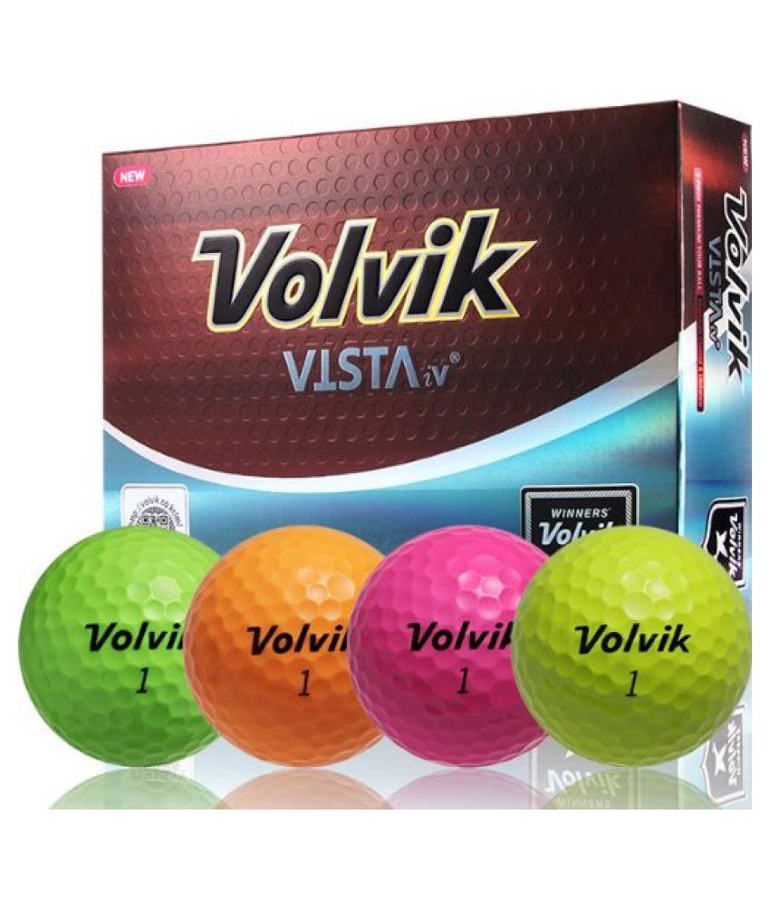 Where to buy review volvik golf ball with the best price?