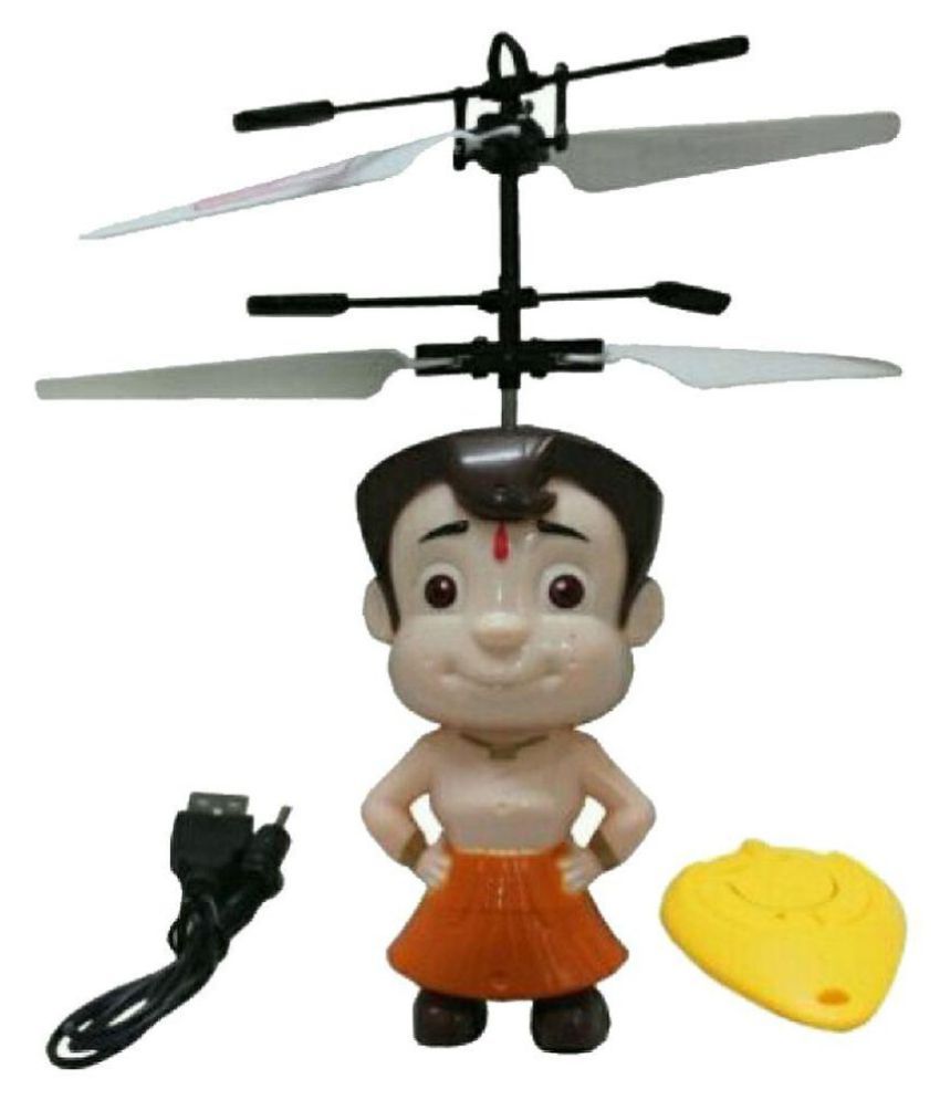 remote control bheem