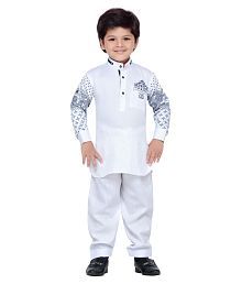 Boys Ethnic Wear: Buy Boys Ethnic Clothes Online at Best Prices in ...