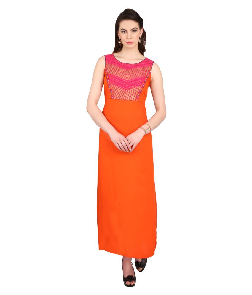 snapdeal online shopping dresses