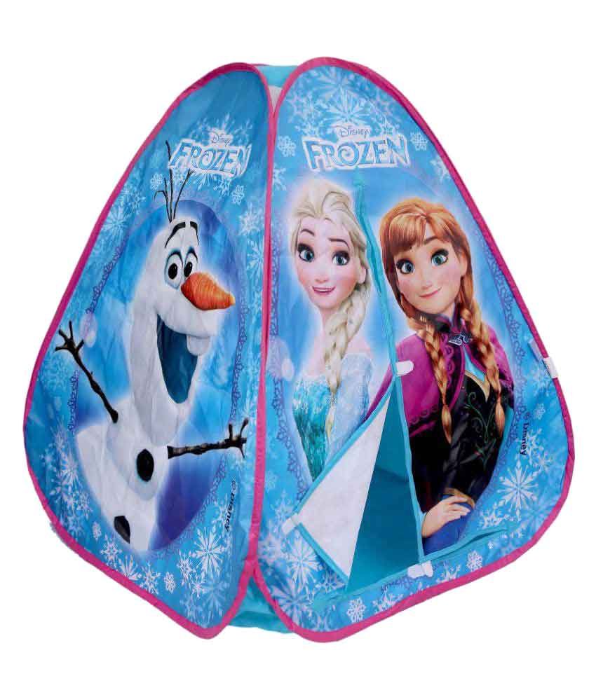 frozen pop up toys