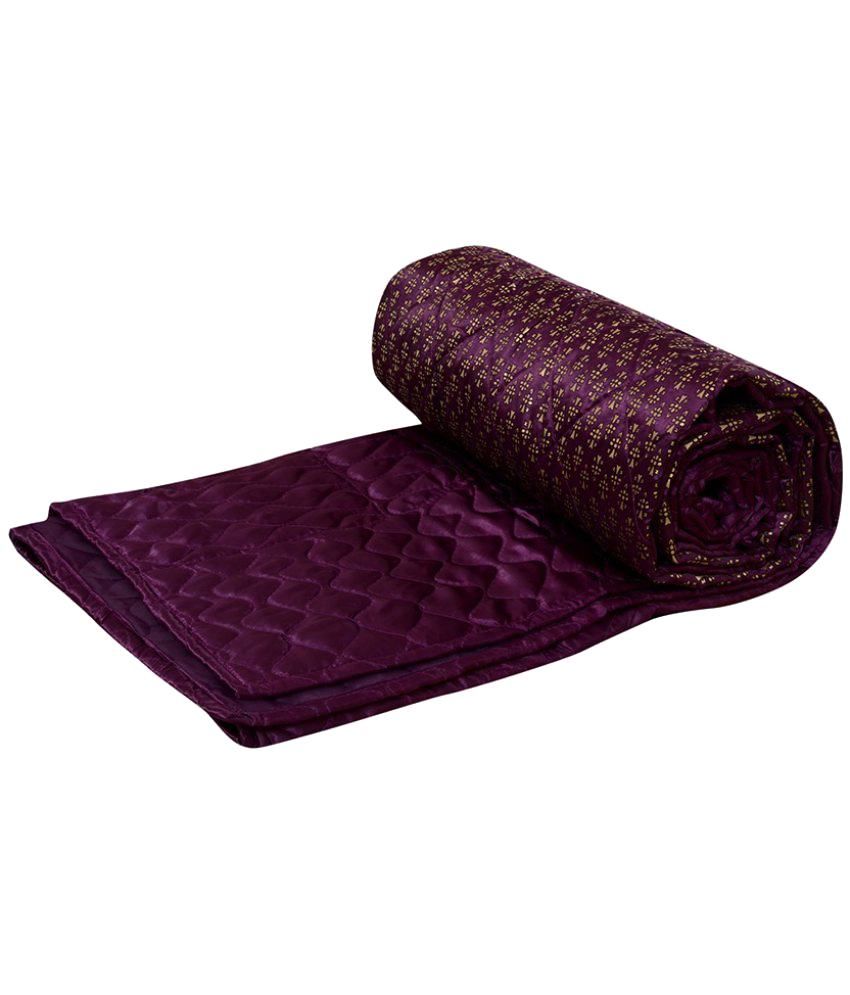 Jaipuri Razai Single Satin Traditional Blanket Buy Jaipuri Razai Single Satin Traditional