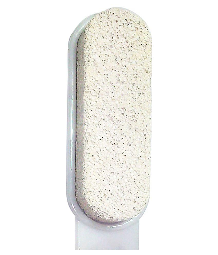 Panache Foot Pumice Paddle Pedicure Kit 1 Pcs Buy Panache Foot Pumice
