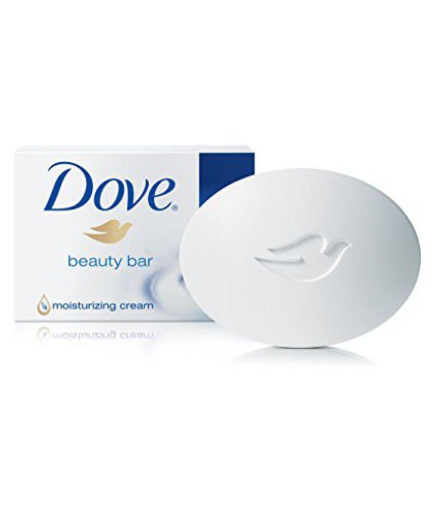 imported dove soap