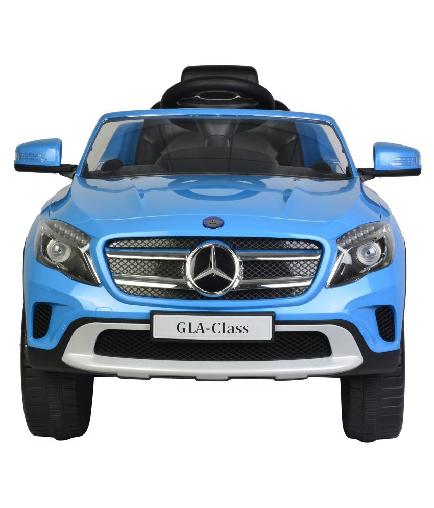 gla toy car