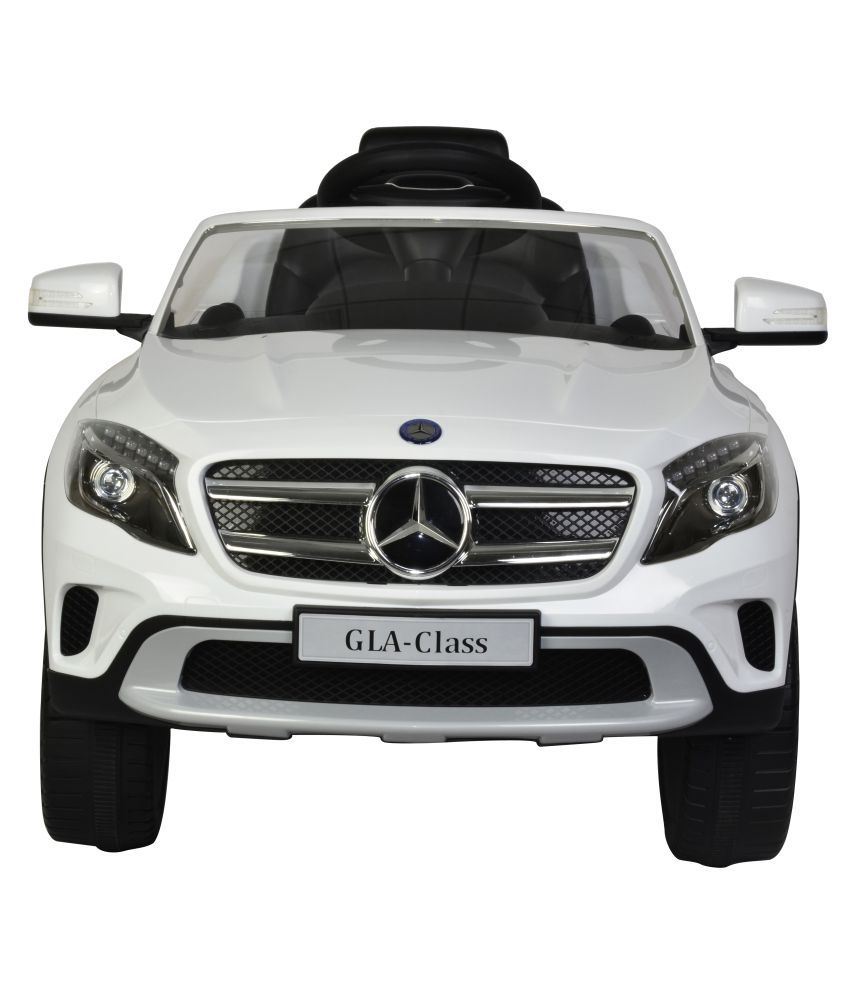 gla toy car