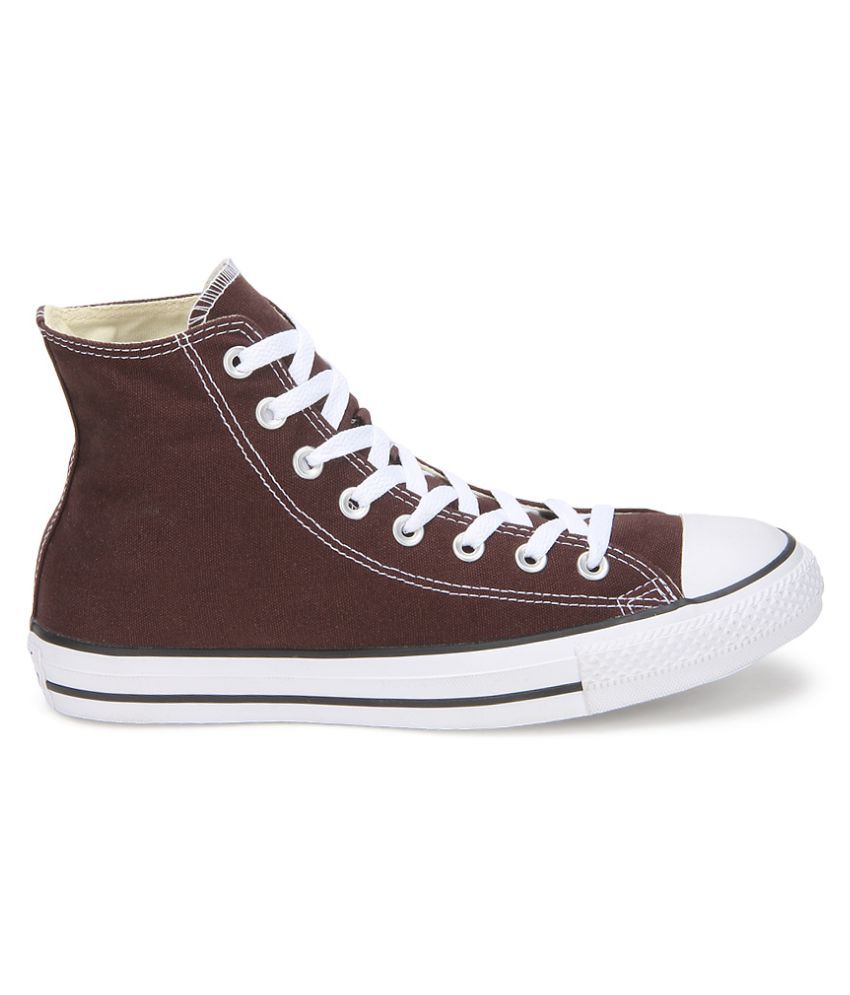 55 Best Converse high ankle shoes india for All Gendre