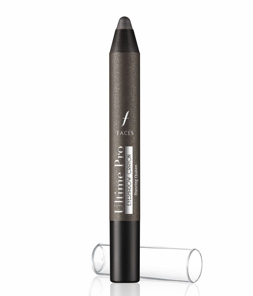 Faces Ultime Pro Eyeshadow Crayon Dancing Queen 01 1.6 gm Buy Faces
