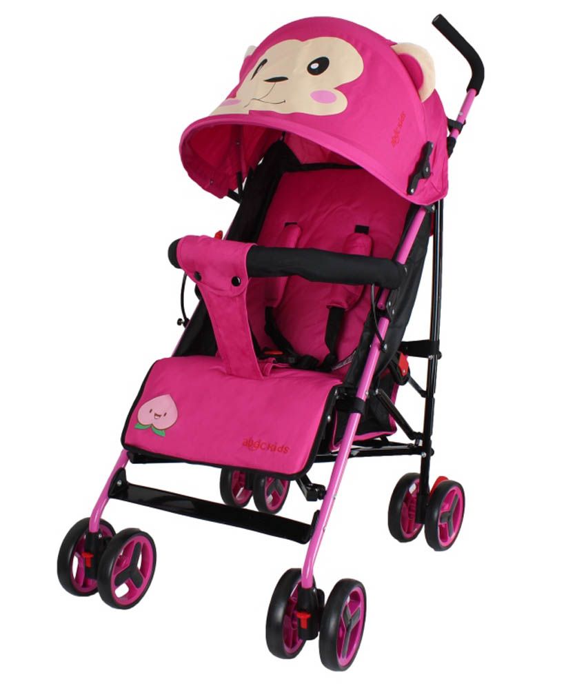 childrens prams