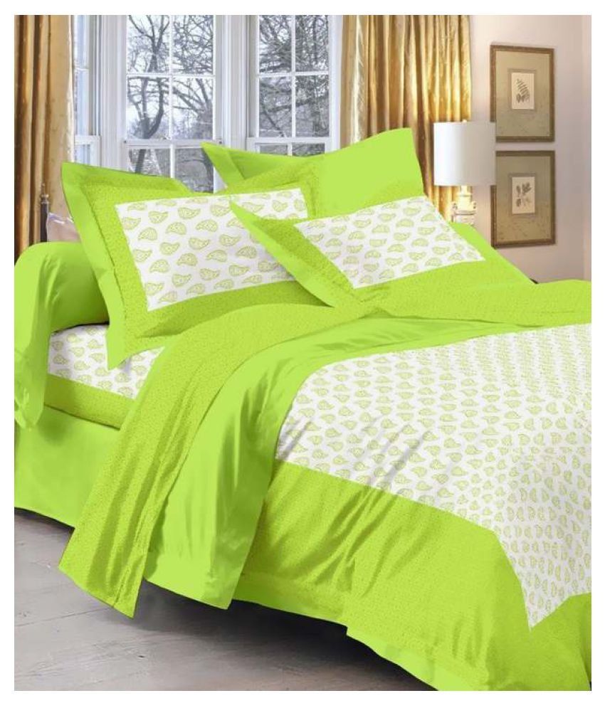 Uniqchoice King Cotton Animal Bed Sheet Buy Uniqchoice King Cotton