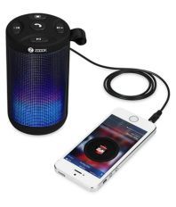 Zoook ZB-Jazz Portable Speaker - Black