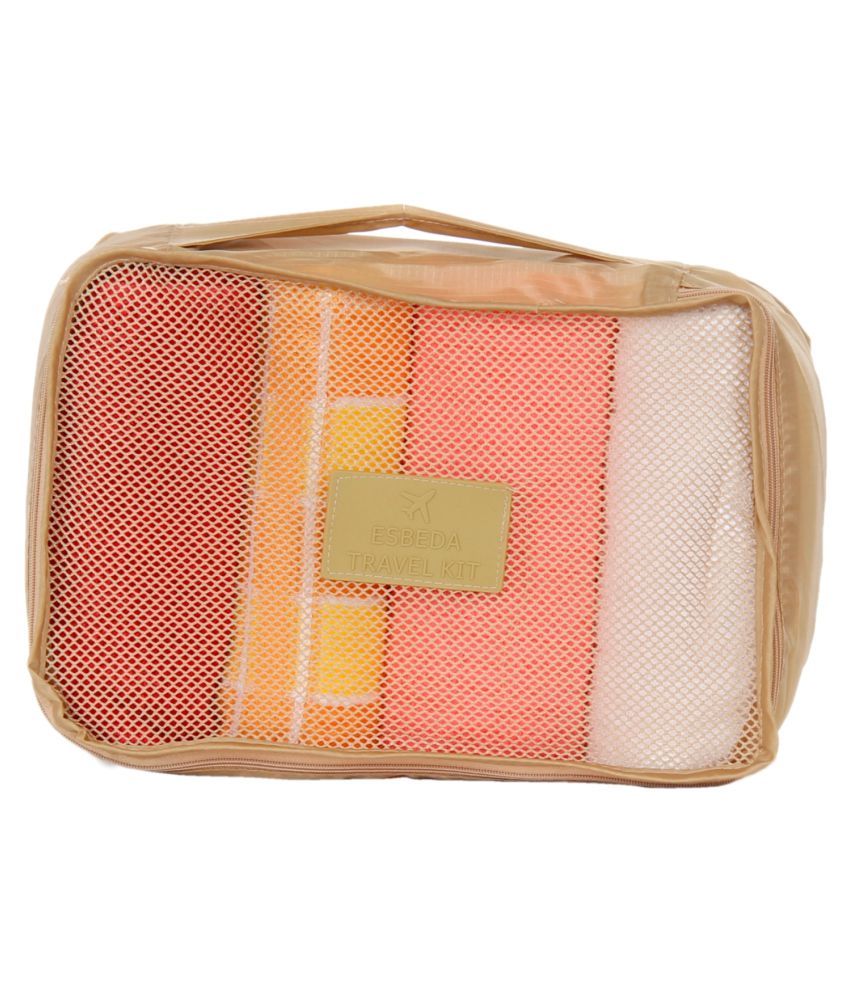 Buy Esbeda Multi Travel kits - 6 Pcs at 