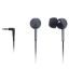 Sennheiser CX 213 In Ear Wired Earphones Without Mic Black