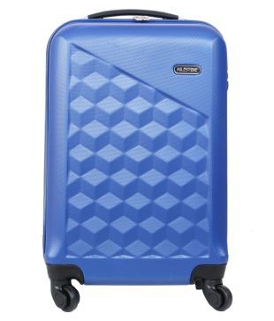 milestone luggage case