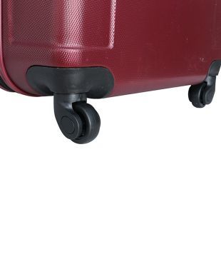 milestone luggage case