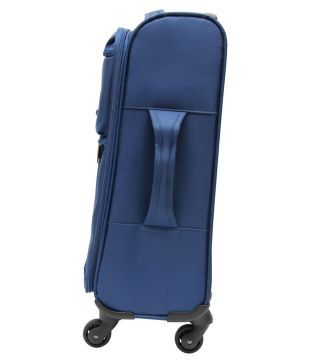 milestone trolley bag