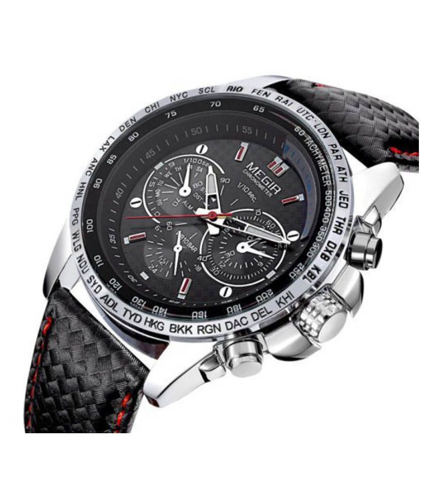 price of megir watch