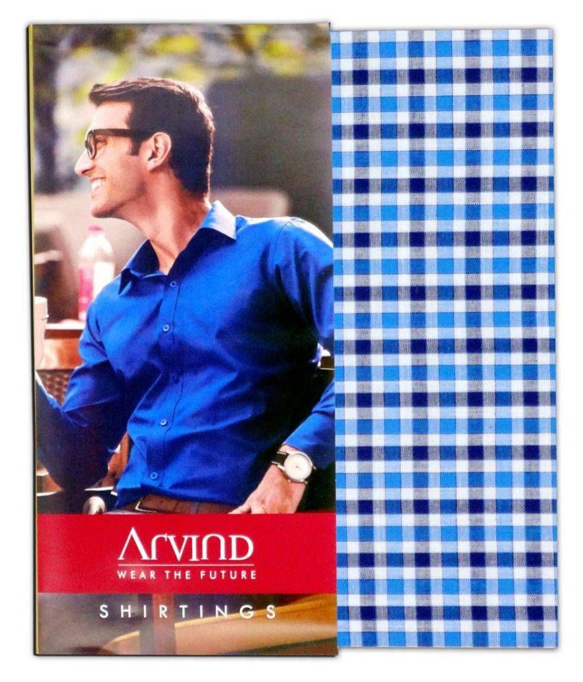 arvind shirts logo