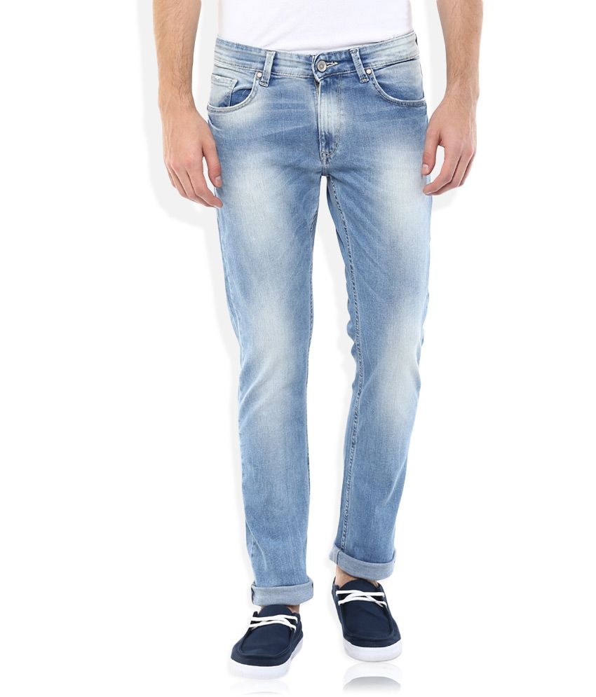 spykar rico jeans