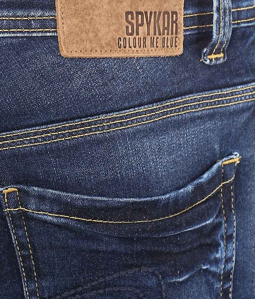 spykar jeans original