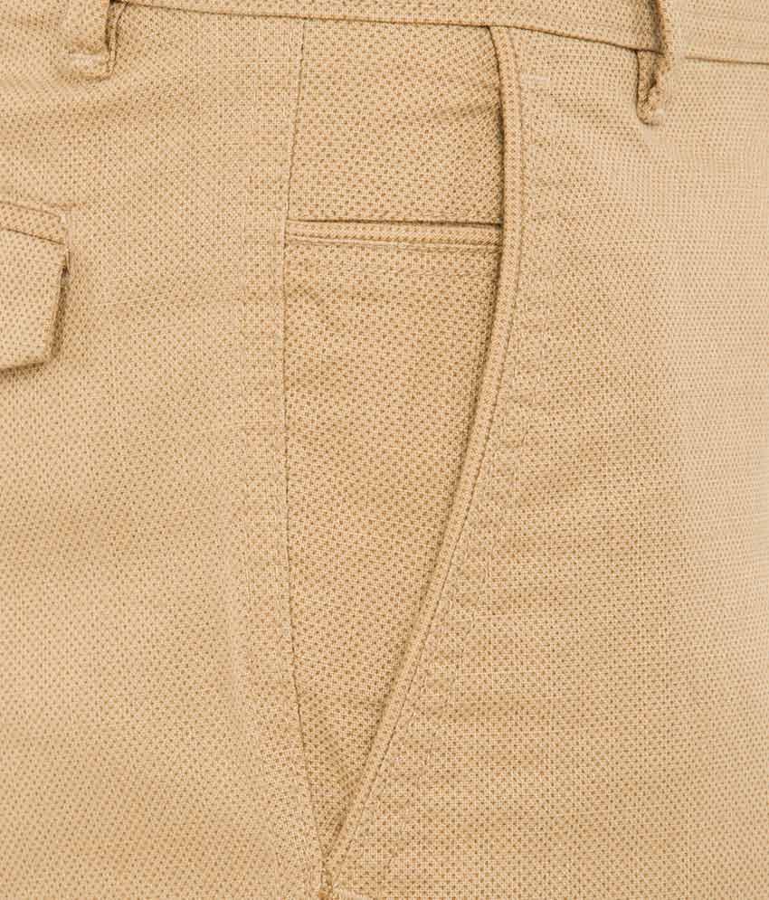 beige skinny chinos