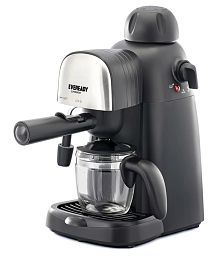 Eveready CM3500 800W Espresso Coffee Maker Image