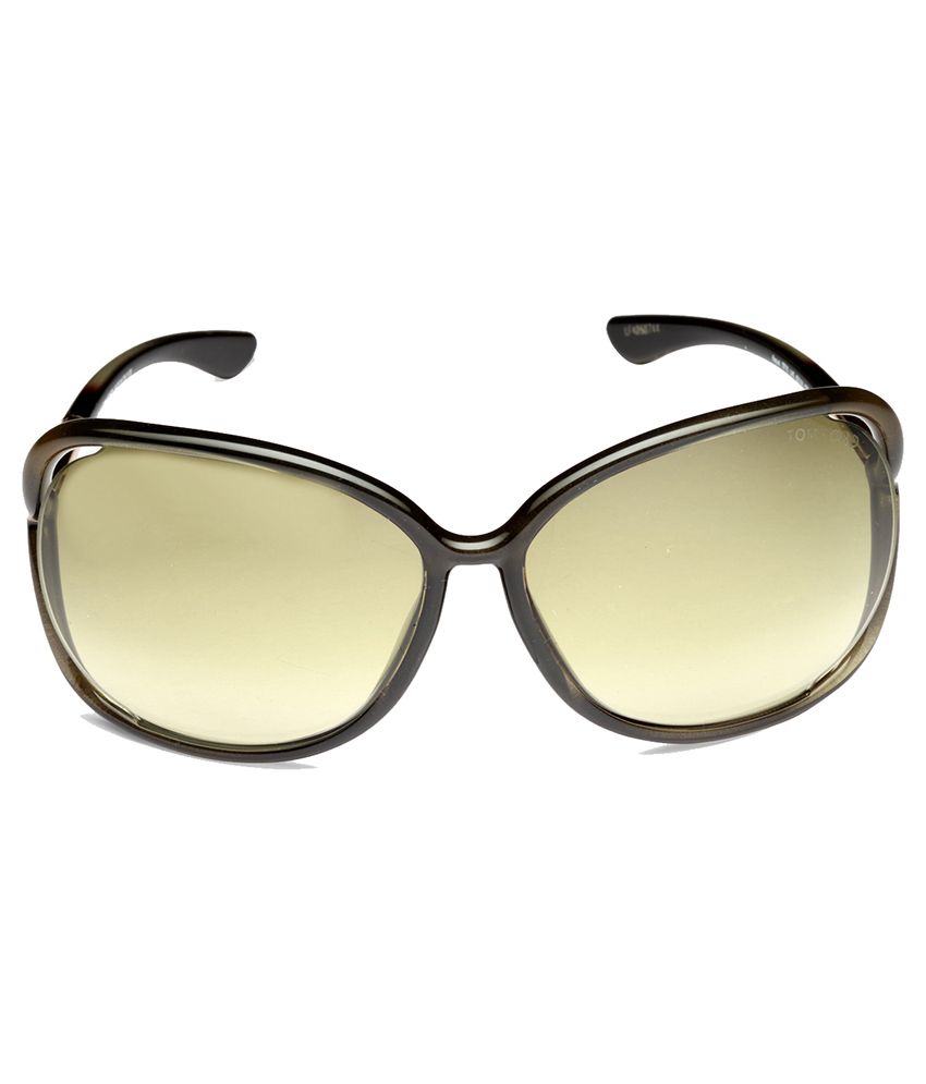 tom ford sunglasses green
