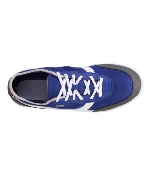 newfeel many mesh walking shoes