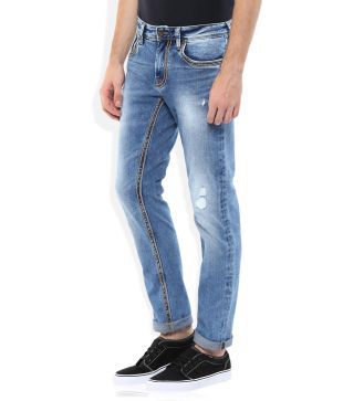 lawman pg3 jeans review