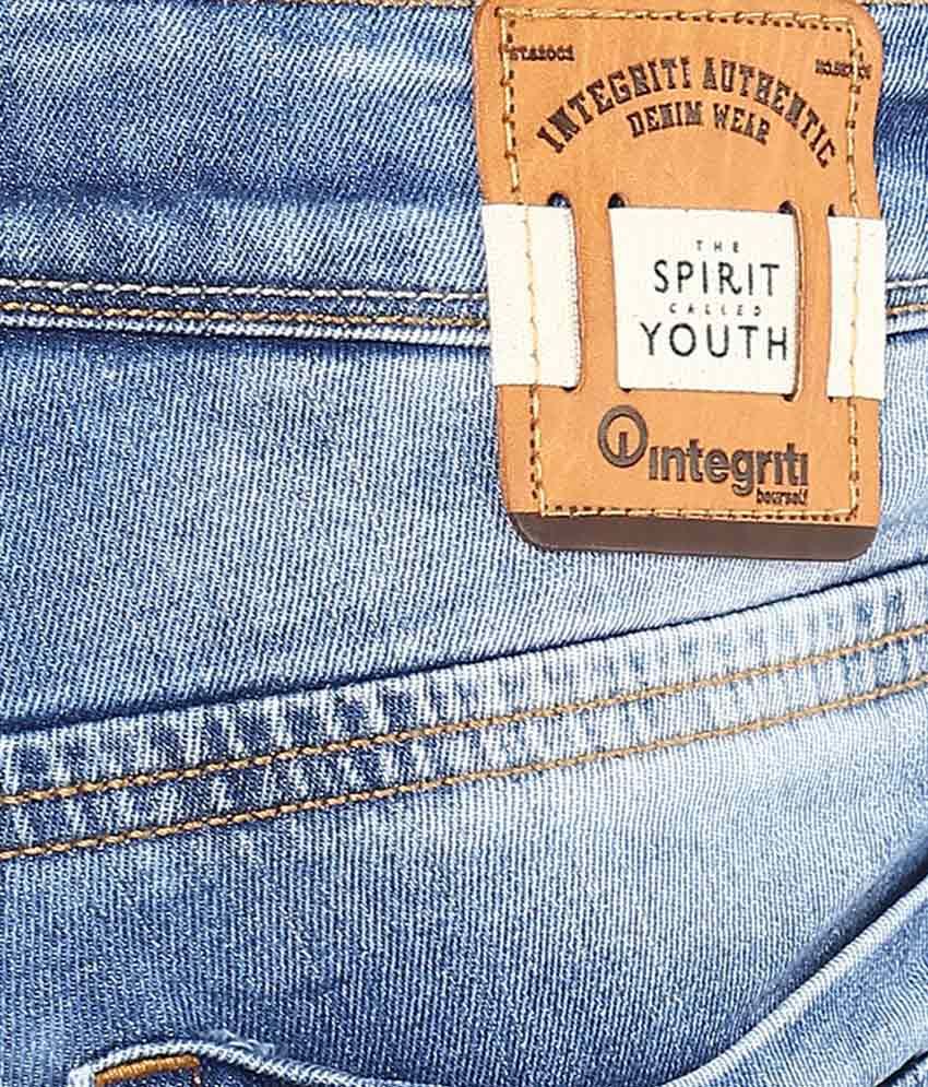 integriti jeans