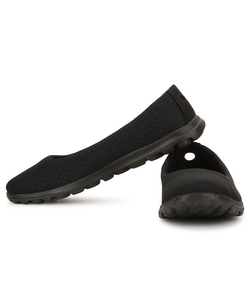 Skechers ON-THE-GO - RITZ Black Sneaker 