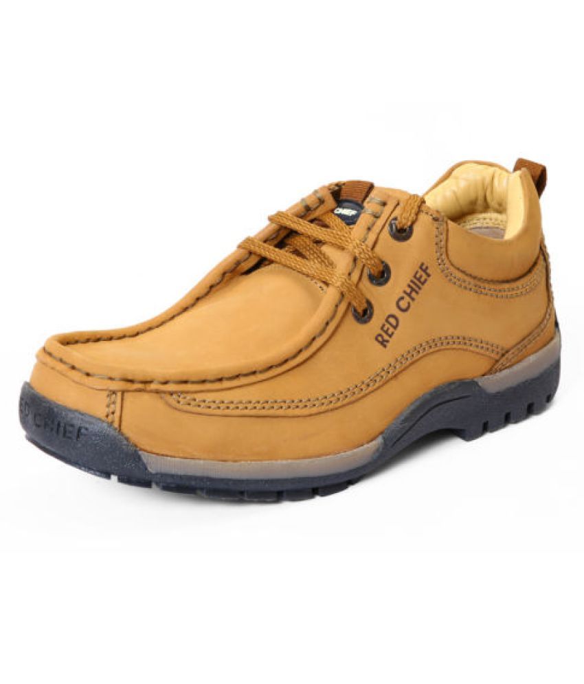 red chief casual shoes price list