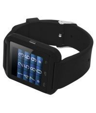 Pinnaclz U8 Bluetooth Smart Watch