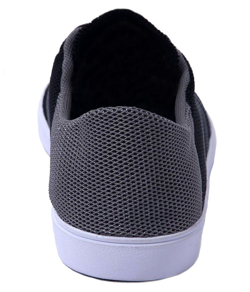 Adidas Sneakers Black Casual Shoes - Buy Adidas Sneakers Black Casual Shoes Online at Best 