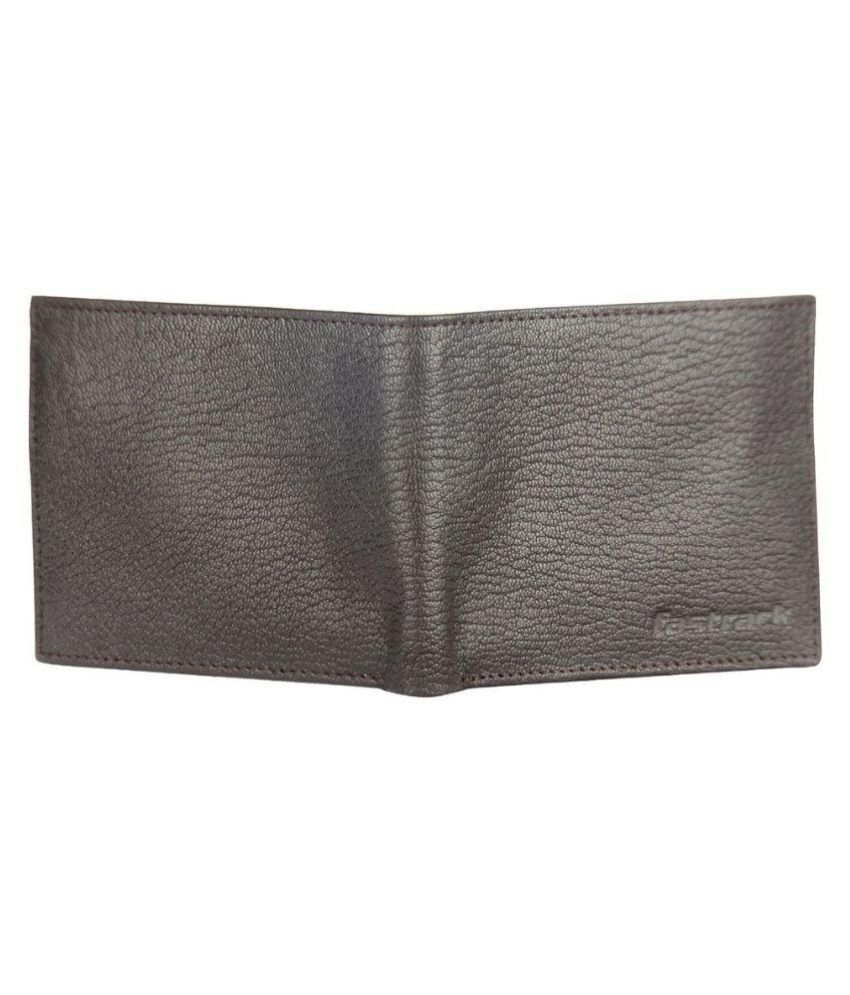 fast track purse