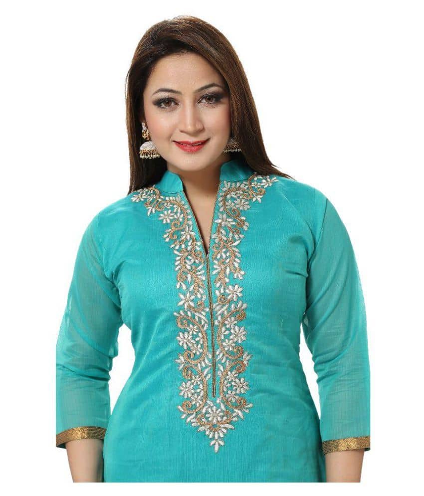 banarasi plazo kurti