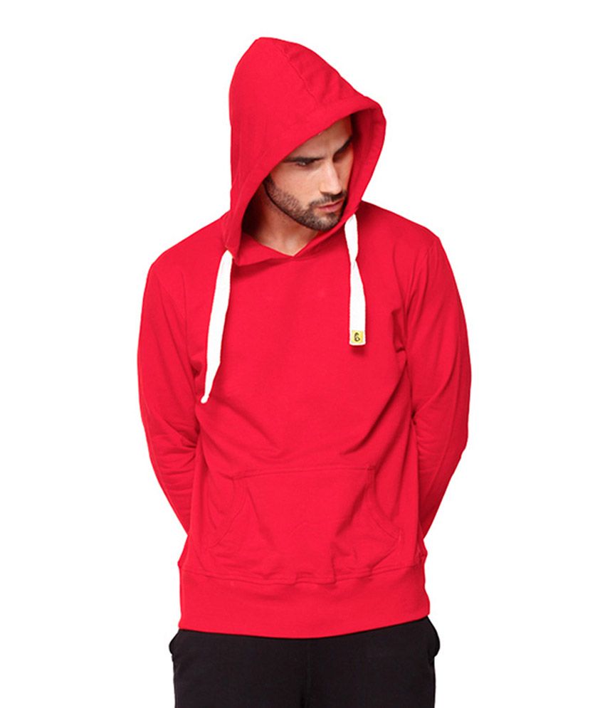 bewakoof hoodie