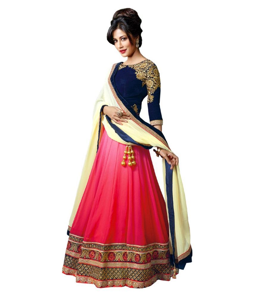aarya ethnic wear