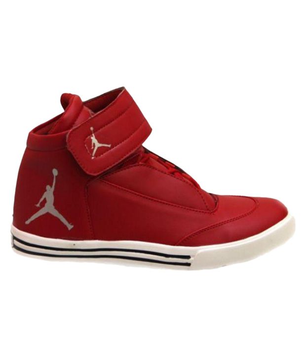 Buy K S Collections High Ankle Jordan 