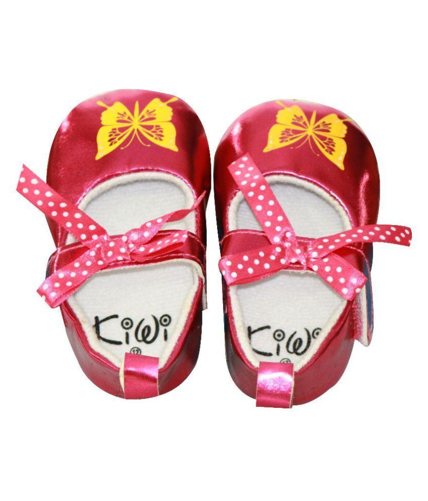 kiwi shoe