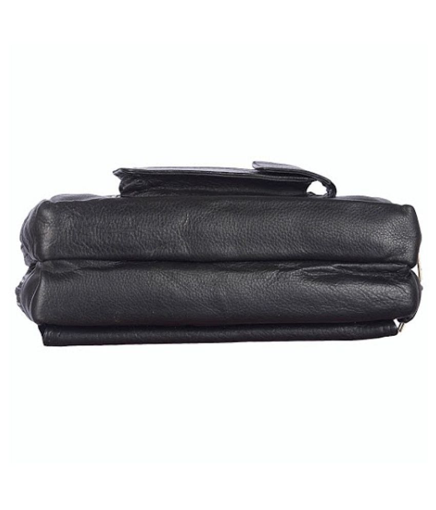 Leatherman Leather Black Pouch - Buy Leatherman Leather Black Pouch ...