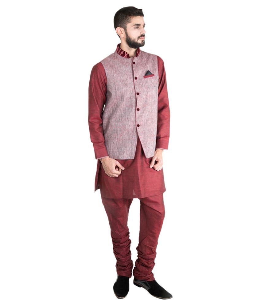 jahanpanah kurta