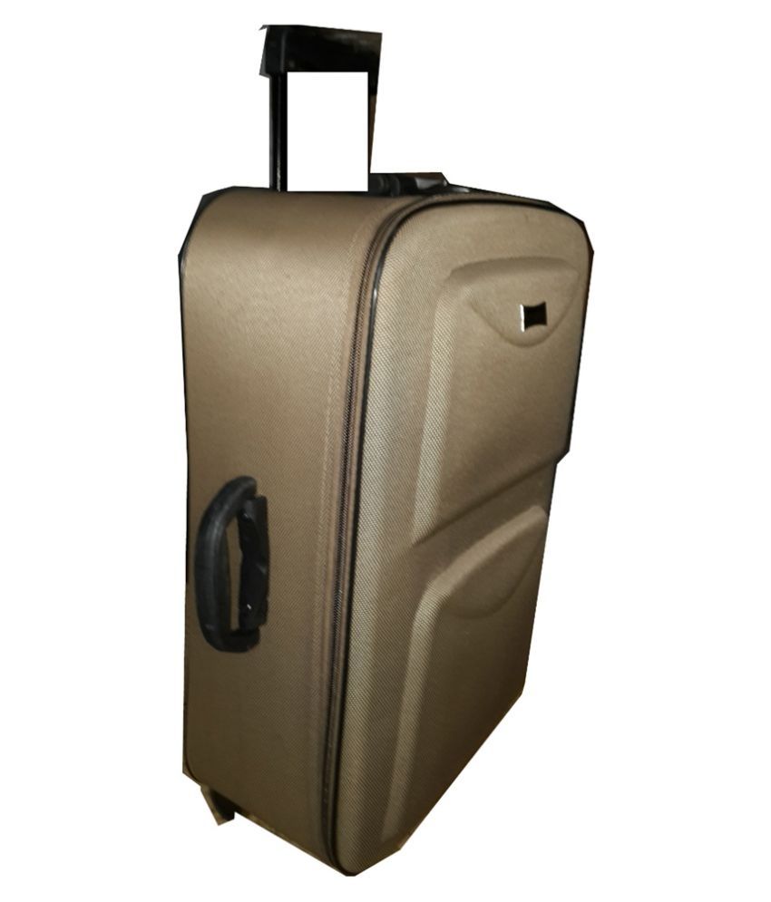 snapdeal suitcase