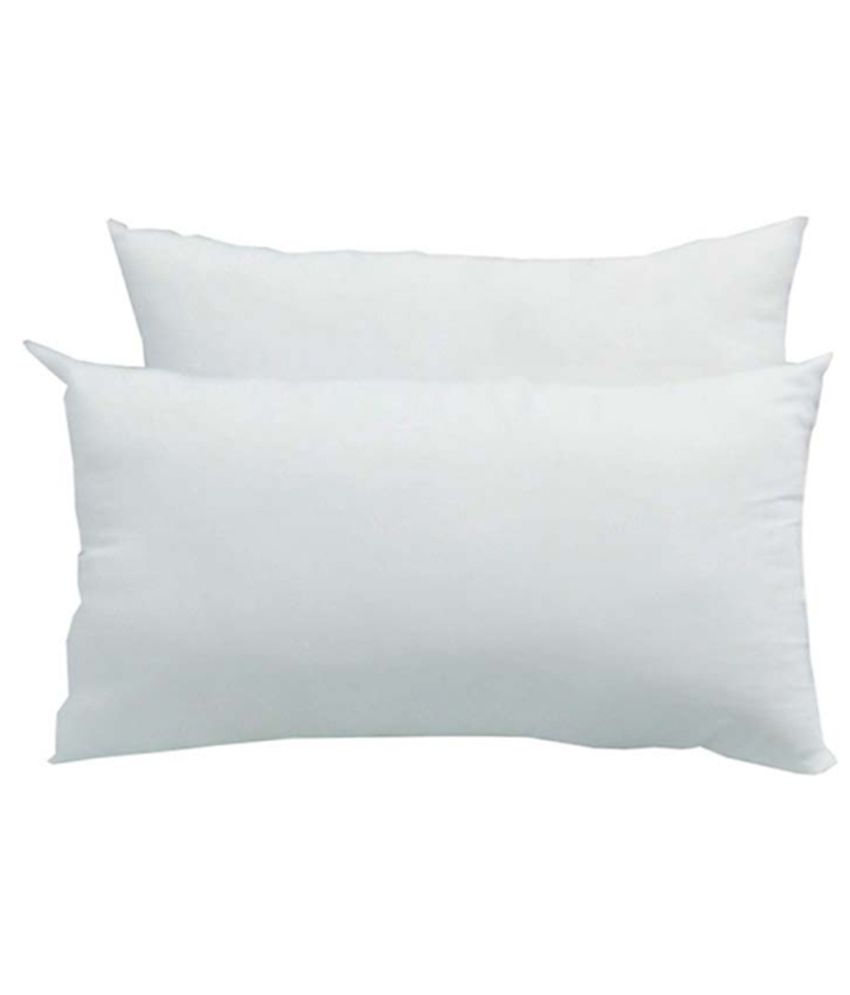     			Eagleshine Buy 1 Get 1 Fibre Pillow