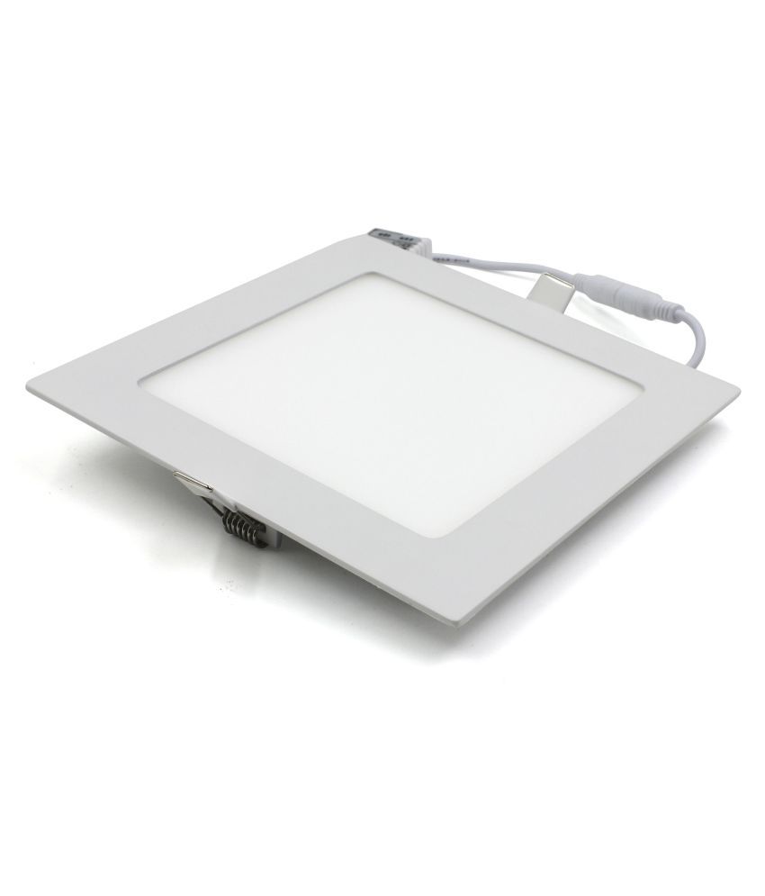 Albright 9W Square Ceiling Light 5.9 cms. - Pack of 2: Buy Albright 9W ...