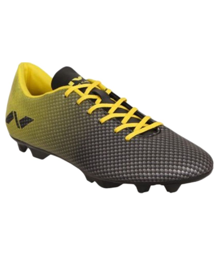 nivia football shoes price