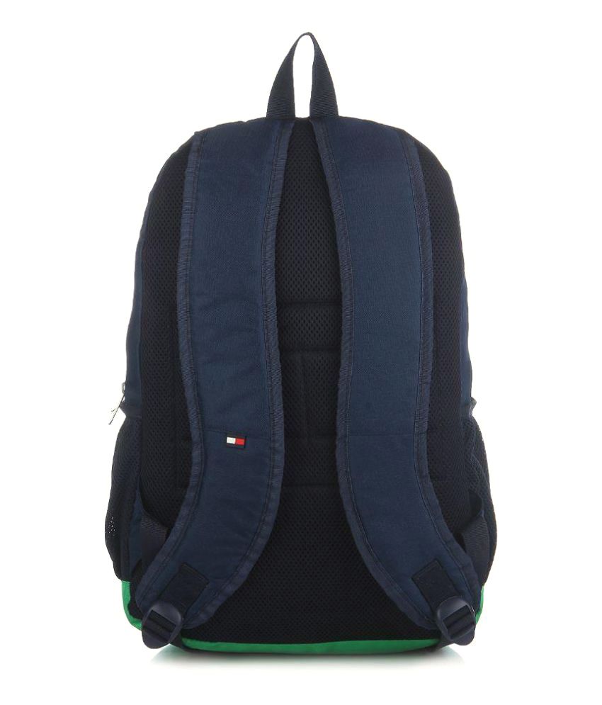 tommy hilfiger backpack snapdeal